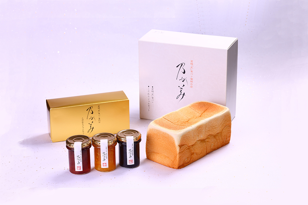 ギフト大(ジャム3本)
